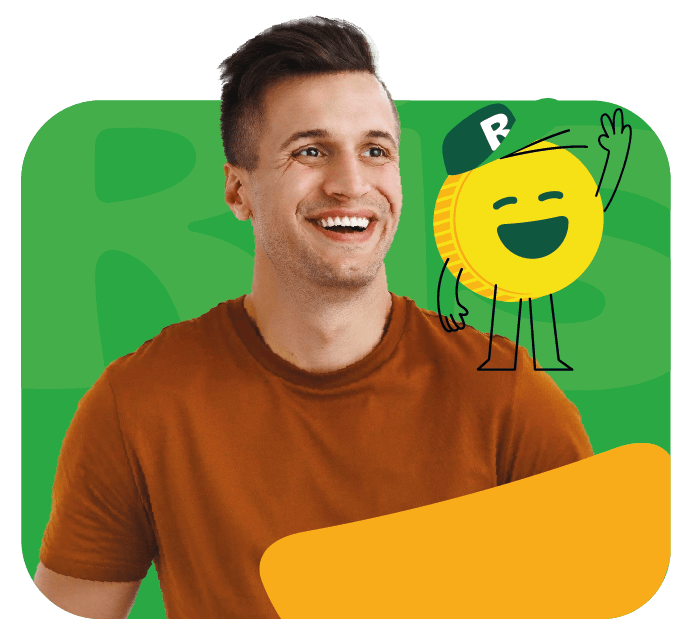 Personaje RIS